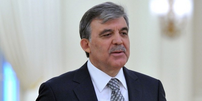AK Parti'den Abdullah Gül'e çok kritik 27 Gülen sorusu!