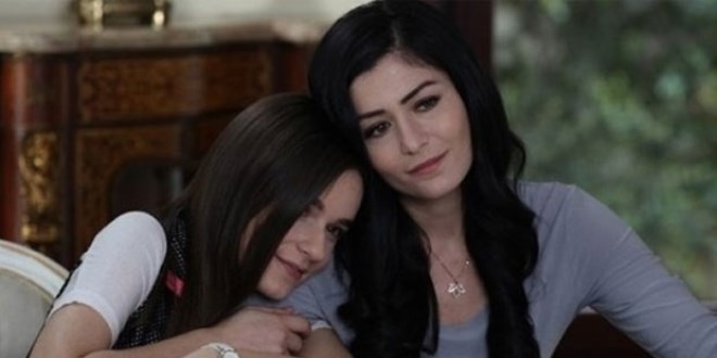 Dizi setlerinden Harvard'a