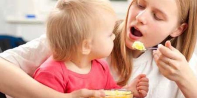 Çocuklara 8 sağlıklı atıştırmalık