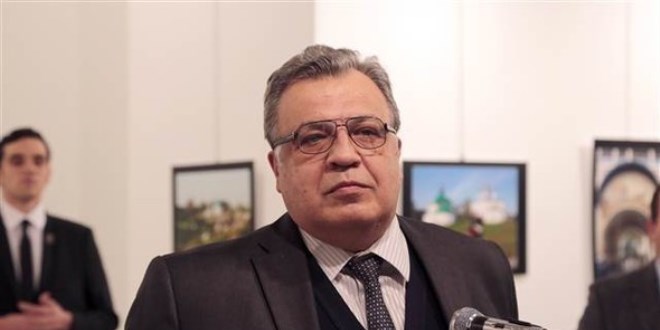 Suikastçi o olaydan sonra içine kapandı