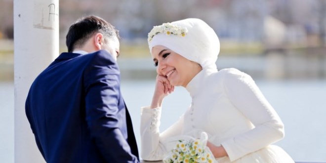 Düğün günü unutmamanız gereken 10 detay