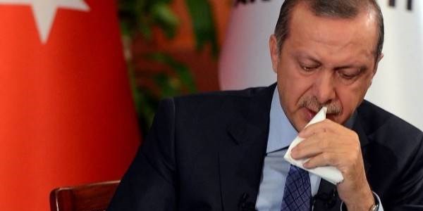 İşte Erdoğan gibi ağlayan dünya liderleri