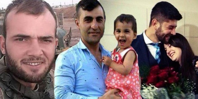 El-Bab şehitleri!