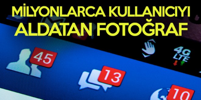 'Aldatan' o fotoğraflar...