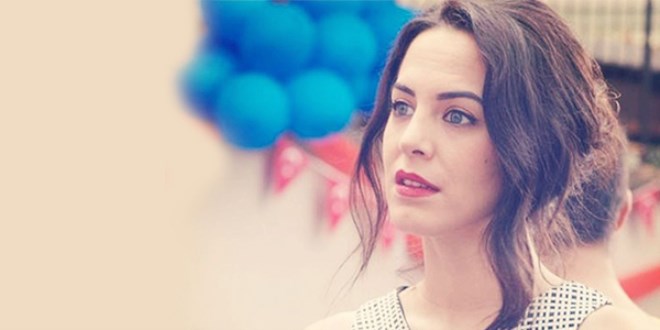Dilara Gönder evlendi kocasına bakın kim
