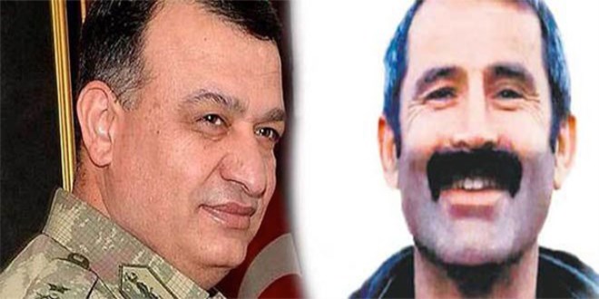 FETÖ'nün hainliğine bakın! Kandil'in istediği o PKK'lı...
