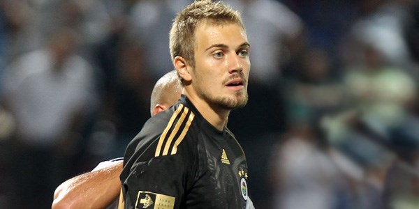 50 Milyon Euro'luk tribün