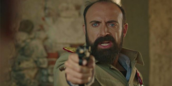 'Bu dizileri FETÖ'cü senaristler yazıyor'