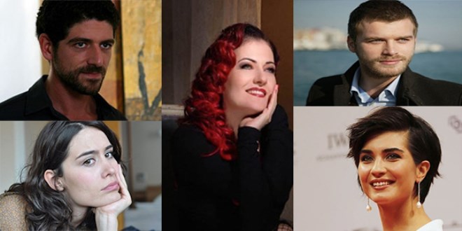 Hangi ünlü hangi yabancı dilleri biliyor?
