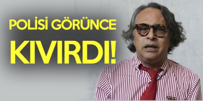 Barbaros Şansal'ın ifadesine bakın!