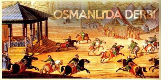 Osmanlı'nın derbi klasiği