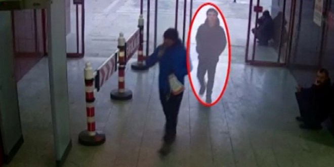 Reina saldırganının cep telefonunda çıkan tanıdık isim!