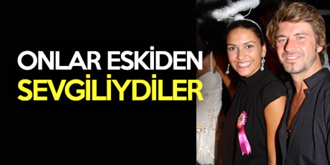 İşte şaşıracağınız çiftler