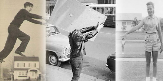 Mükemmel bir zamanlamayla çekilmiş 15 foto