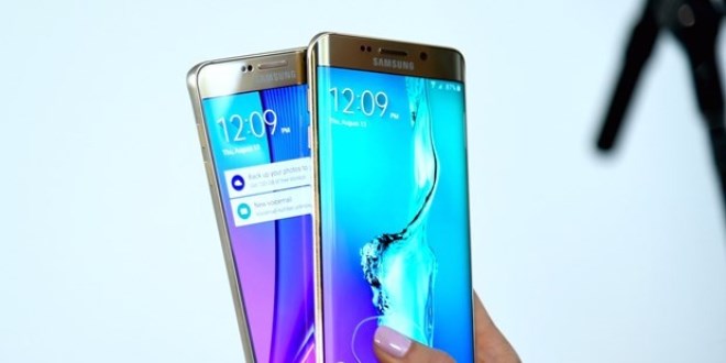 Samsung kendini böyle affettirecek
