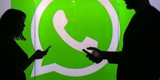 Whatsapp 2 bombayı patlattı! Bugünden itibaren başladı