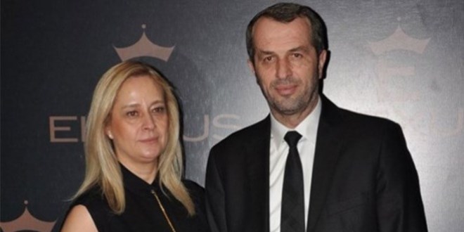 Hülya Sancaklı intihar ederken ordaydı