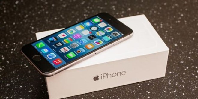 '10 TL'ye iPhone 7' tuzağı