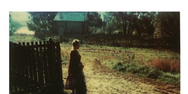 Sinemanın büyük ustasından birbirinden enfes fotoğraflar