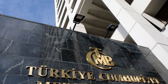 Merkez Bankası'nın dolara karşı hamleleri