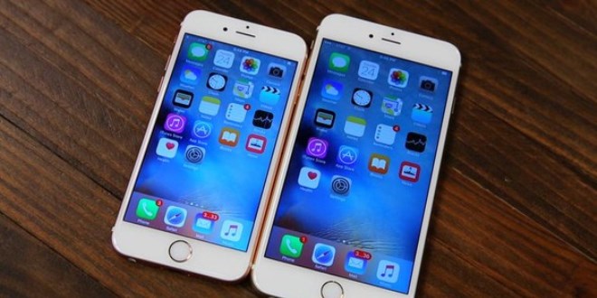 Türkiye'de iPhone'lara yeni yıl zammı geldi