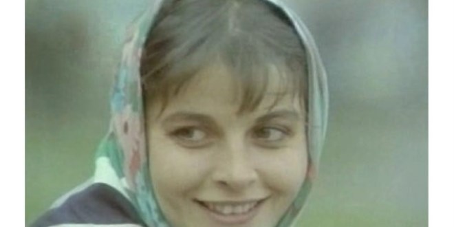 Çiçek Abbas filmiyle ünlenmişti bakın şimdi nerede