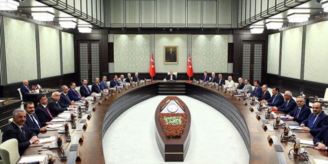 683 sayılı KHK ile ihraç edilen 367 kişinin listesi