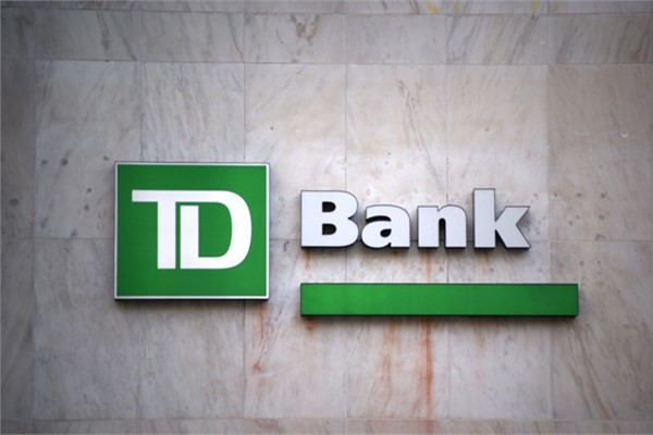 11- TD Bank Group- Kanada