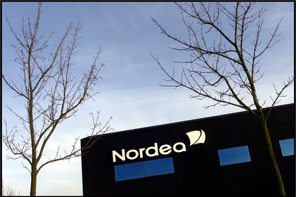 20- Nordea - İsveç