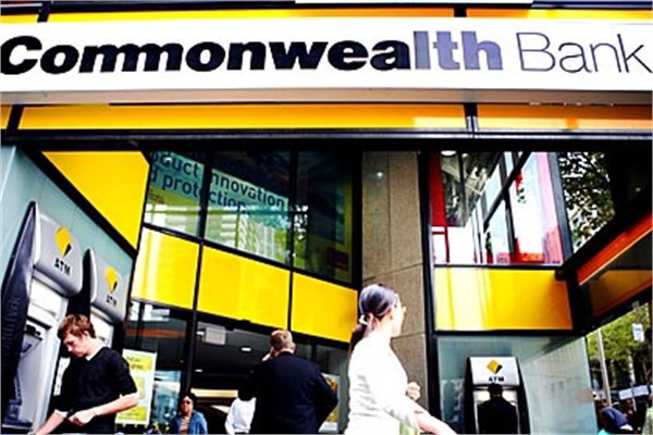 17- Commonwealth Bank of Australia- Avustralya