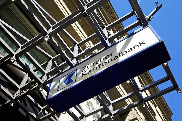 03- Zürcher Kantonalbank - İsviçre