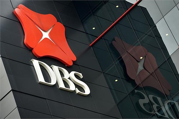 12- DBS Bank- Singapur
