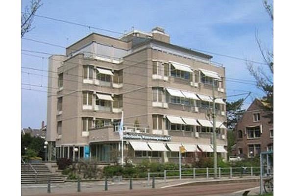 06- Nederlandse Waterschapsbank - Hollanda