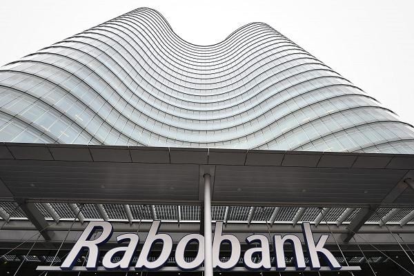 10- Rabobank- Hollanda