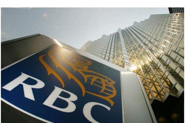 15- Royal Bank of Canada - Kanada