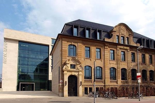 08- NRW.Bank - Almanya