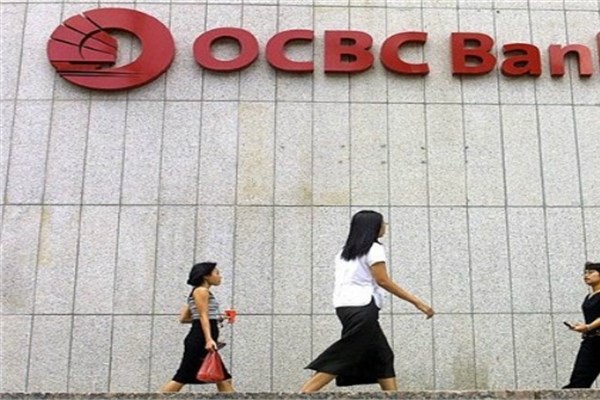 13- Oversea-Chinese Banking Corp- Singapur
