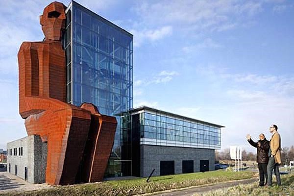 02- Bank Nederlandse Gemeenten - Hollanda