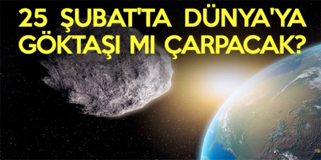 Korkutucu iddia!