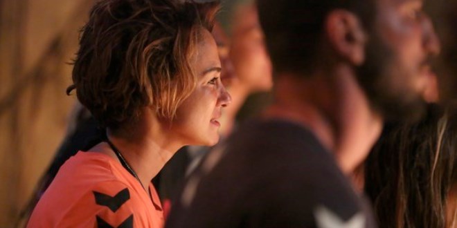 Survivor'dan elenen Seda Demir kimdir?