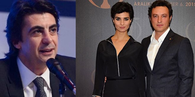 Tuba Büyüküstün ve Onur Saylak'tan açıklama