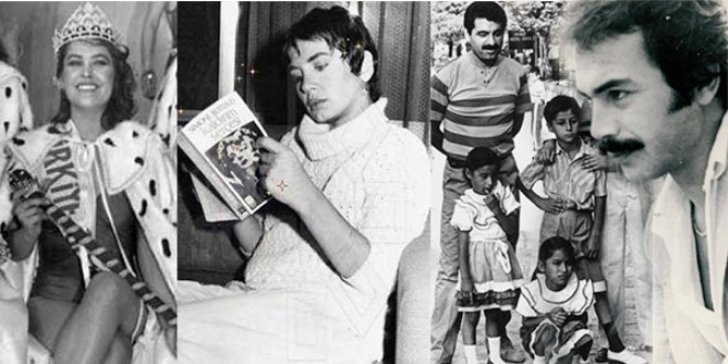 Magazin tarihinde nostaljik bir gezinti