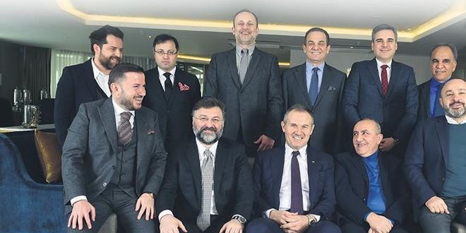 Patronlar refarandum oylarını açıkladı işte evet diyenler