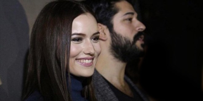 Fahriye Evcen'e şok sitem '2 ay sonra ilk defa...'