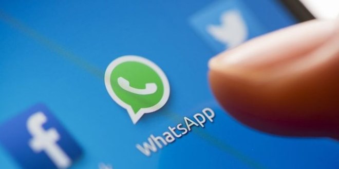 Whatsapp'a beklenen o özellik geldi