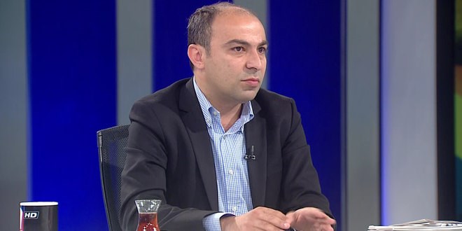 Kararsızlar için Cumhurbaşkanlığı sistemi
