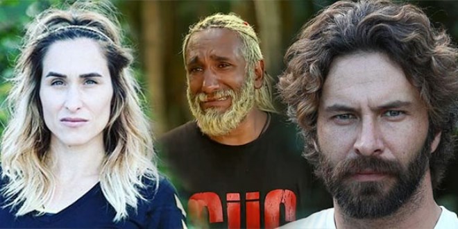 Survivor yarışmacılarından hangisi daha iyi?
