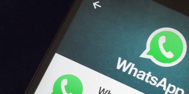 Whatsapp kullanıcılarını sevindirecek yeni özellik