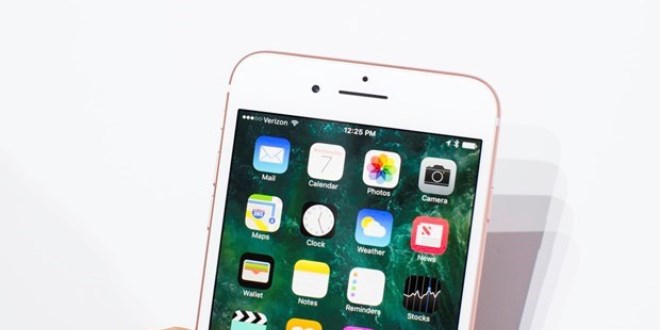 Apple'ın patenti yeni iPhone planını deşifre etti