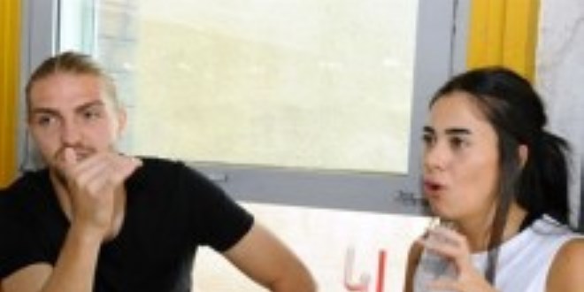 Asena Atalay yine dava açtı ortalık iyice kızışacak